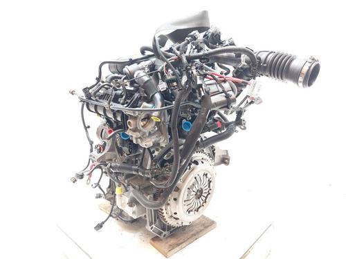 Engine DACIA LOGAN MCV II TCe 90 (K8M1, K8MA, K8AC) | BP28977042M1 - Image 6
