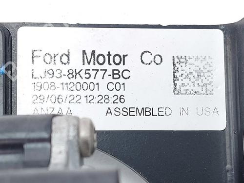 Auxiliary water pump FORD USA MUSTANG MACH-E (CGW) EV | BP31863776M111 