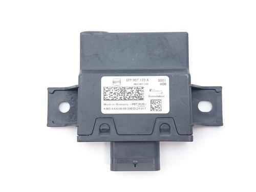 Used Electronic module CUPRA FORMENTOR (KM7, KMP) 2.0 TSI 4Drive (310 hp) 32350491