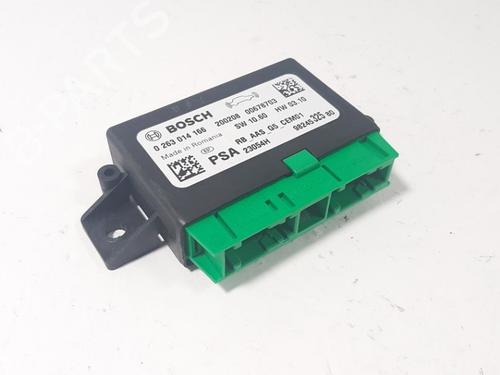 Elektronisk modul Elektronisk modul OPEL CROSSLAND X / CROSSLAND (P17, P2QO) 1.2 (83 hp) 35792800 35792800