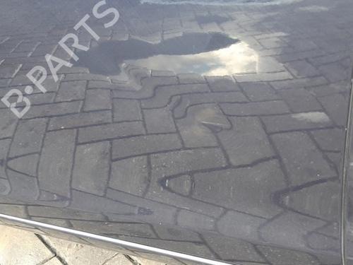 Left front door PEUGEOT 308 II (LB_, LP_, LW_, LH_, L3_) 1.2 THP 110 | BP29868566C2