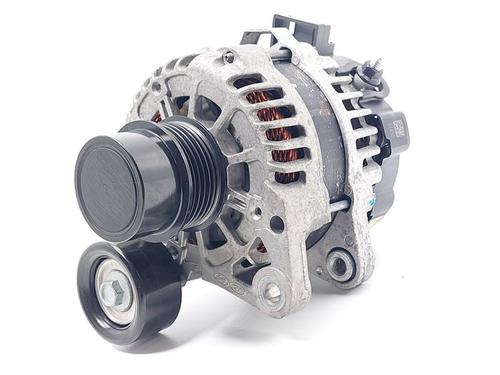 Used Alternator KIA RIO IV (YB, SC, FB) 1.0 T-GDI 100 (101 hp) 30875661