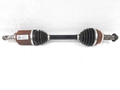 Used Left front driveshaft OPEL INSIGNIA B Grand Sport (Z18) 1.5 (68) (140 hp) 19752125