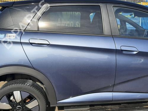 Porta trás direita Porta trás direita BYD DOLPHIN EV (204 hp) 33627746 33627746