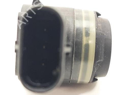 Elektronisk modul SEAT IBIZA V (KJ1, KJG) 1.0 TSI | BP19762661M83 