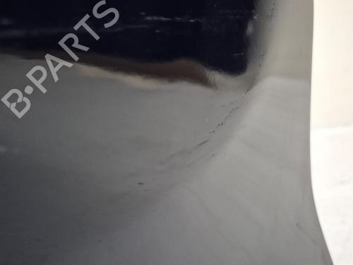 Left front door DACIA LOGAN MCV II TCe 90 (K8M1, K8MA, K8AC) | BP26164809C2 