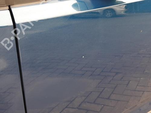 Left front door PEUGEOT PARTNER Box Body/MPV (K9) 1.6 BlueHDI 75 | BP29373852C2 