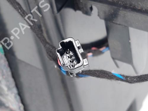 Glove box RENAULT GRAND SCÉNIC IV (R9_) 1.5 dCi 110 (R9A3) | BP29954583C95 