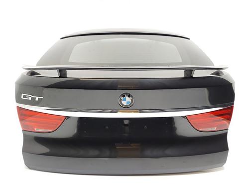 Used Tailgate Tailgate BMW 5 Gran Turismo (F07) 550 i xDrive (408 hp) 19767583 19767583