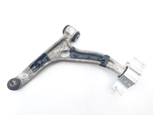 Used Left front suspension arm MERCEDES-BENZ A-CLASS (W176) A 180 CDI (176.000) (109 hp) 26307559