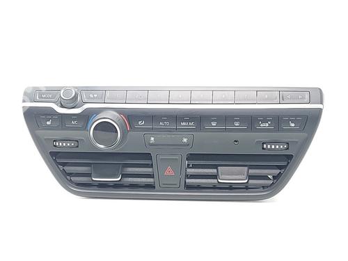 Used Climate control BMW i3 (I01) Range Extender (170 hp) 26888883