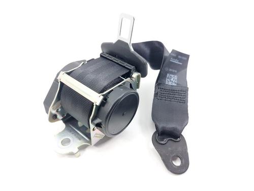 Rear left seatbelt DACIA SANDERO II TCe 90 (B8M1, B8MA, B8AC) | BP28524576I29