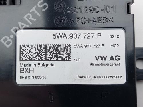 Electronic module CUPRA FORMENTOR (KM7, KMP) 2.0 TSI 4Drive | BP32350443M83