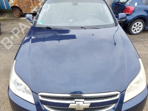 Used Hood CHEVROLET EPICA (KL1_) 2.5 (156 hp) 32628577