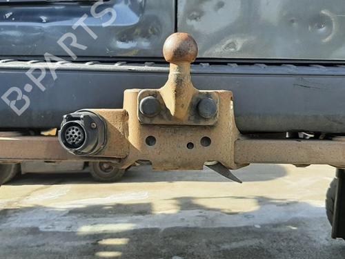 Used Tow ball/Mechanism Tow ball/Mechanism FORD TRANSIT CUSTOM V362 Van (FY, FZ) 2.0 EcoBlue (105 hp) 33889100 33889100