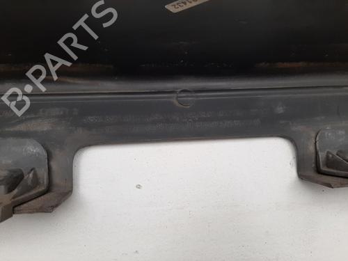 Rear bumper OPEL VIVARO A Van (X83) 2.0 CDTI (F7) | BP25488533C8 