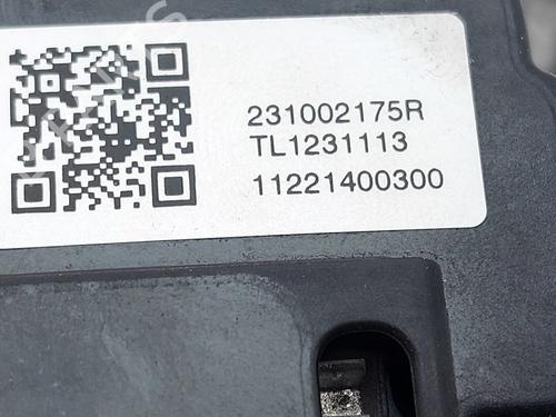 Generator DACIA DUSTER (HM_) 1.0 LPG (HMMT) | BP31600043M7 