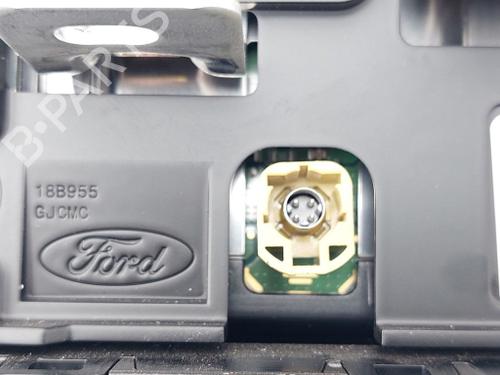 Control unit FORD TRANSIT CUSTOM V362 Van (FY, FZ) 2.0 EcoBlue | BP40503269M11 - Image 5