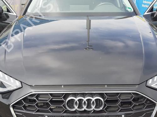 Used Hood Hood 38753682 38753682