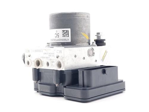 Used ABS pump RENAULT CLIO V (B7_) 1.6 E-TECH 145 (B7MU) (143 hp) 31307000