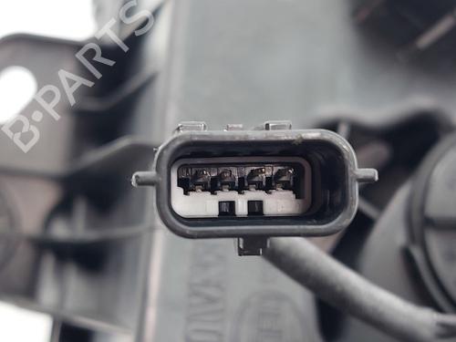 Right daytime light RENAULT MEGANE E-TECH SUV EV60 (BNJ1) | BP32350577C103 - Image 6