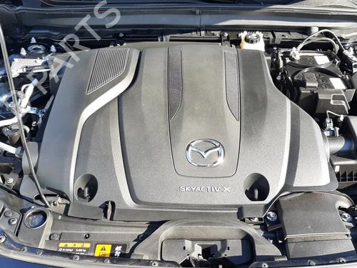 Used Engine MAZDA CX-30 (DM) e-SKYACTIV-X M Hybrid (186 hp) 32985623
