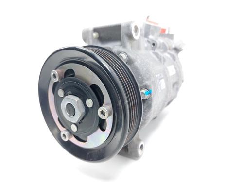 Used AC compressor VW POLO VI (AW1, BZ1, AE1) 1.0 MPi (80 hp) 29868784