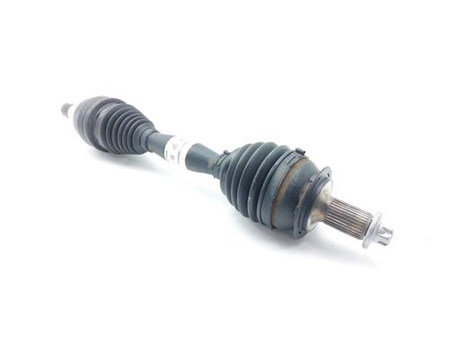 Left front driveshaft MERCEDES-BENZ A-CLASS (W176) A 160 (176.041) | BP35792961M38 - Image 2