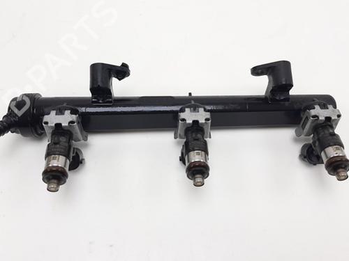 Rail D'Injecteurs VW UP! (121, 122, BL1, BL2, BL3, 123) 1.0 (60 hp) 19757933