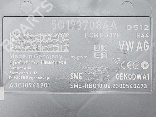 Control unit VW T-ROC (A11, D11) 1.0 TSI | BP31028242M11 - Image 3