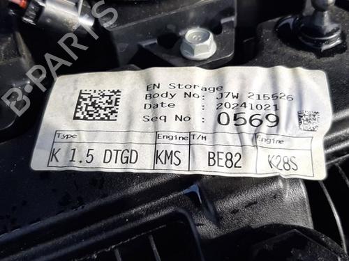 Engine KIA CEED Sportswagon (CD) 1.5 T-GDI | BP40046851M1 - Image 5