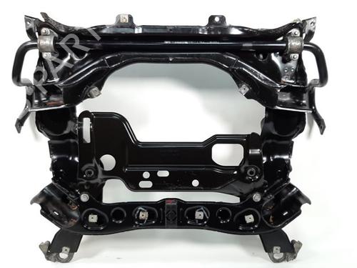 Subframe MERCEDES-BENZ CLS Shooting Brake (X218) CLS 63 AMG 4-matic (218.976) | BP19758201M9 