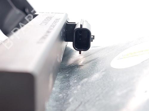 Front slam panel RENAULT MEGANE E-TECH SUV EV60 (BNJ1) | BP32198099C72  - Image 5