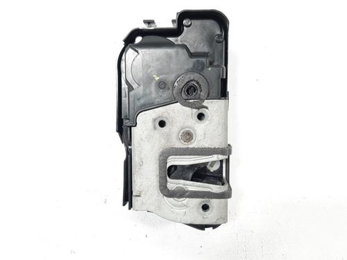 Used Rear left lock FORD FIESTA VII (HJ, HF) 1.0 EcoBoost (95 hp) 24532598