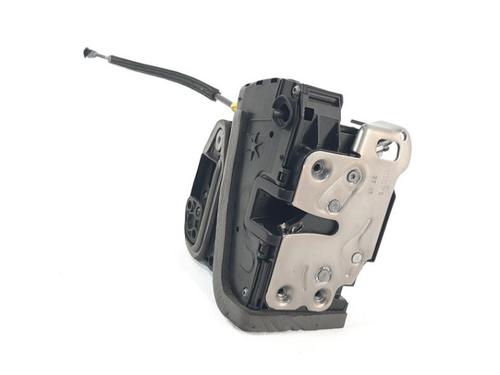 Used Rear left lock Rear left lock OPEL ASTRA K (B16) 1.4 Turbo (68) (150 hp) 36490767 36490767