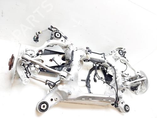 Subframe LAND ROVER RANGE ROVER SPORT III (L461) P460e PHEV AWD | BP29373966M9 