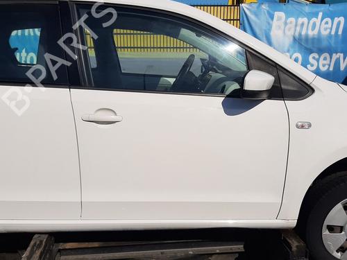 Used Right front door Right front door VW UP! (121, 122, BL1, BL2, BL3, 123) 1.0 (60 hp) 34703352 34703352