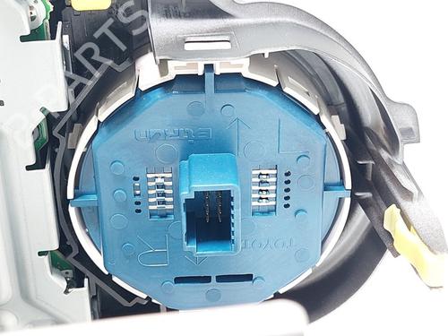 Electronic module TOYOTA YARIS (_P13_) 1.5 Hybrid (NHP130_) | BP27724114M83 