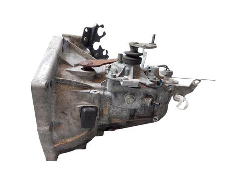 Gearbox PEUGEOT 108 1.0 VTi | BP19763756M3 