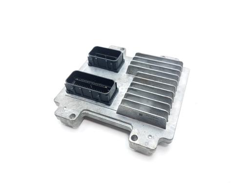 Used Engine control unit (ECU) Engine control unit (ECU) OPEL MERIVA B MPV (S10) 1.4 (75) (120 hp) 35793035 35793035
