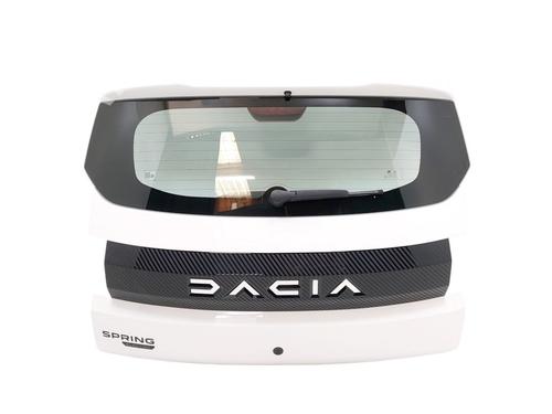 Tampa da Mala Tampa da Mala DACIA SPRING Extreme (65 hp) 35996661 35996661