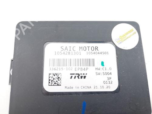 Electronic module MG MARVEL R EV (EP21) | BP22765138M83 