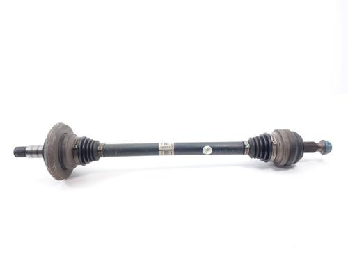 Used Left rear driveshaft Left rear driveshaft MERCEDES-BENZ C-CLASS (W205) C 220 BlueTEC / d (205.002, 205.004) (170 hp) 32274847 32274847