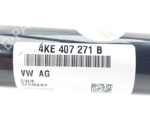 Right front driveshaft AUDI Q8 E-TRON SUV (GEG) 50 quattro | BP24992915M39 