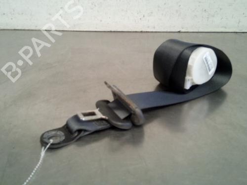 Used Rear right seatbelt TOYOTA AYGO (_B4_) 1.0 (KGB40) (69 hp) 19749116