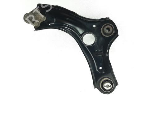 Right front suspension arm RENAULT CLIO V (B7_) 1.0 TCe 100 (B7MT) | BP19759823M13