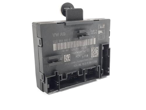 Control unit VW PASSAT B8 Variant (3G5, CB5) 1.6 TDI | BP19760602M11 - Image 2