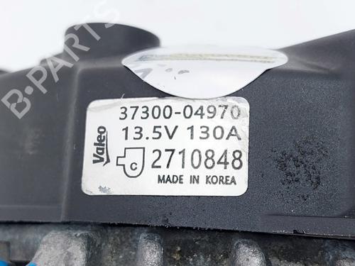 Alternator KIA PICANTO III (JA) 1.0 | BP37761064M7 - Image 5