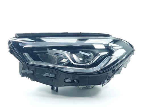 Lyskaster venstre MERCEDES-BENZ GLA (H247) GLA 200 (247.787) (163 hp) 31259798