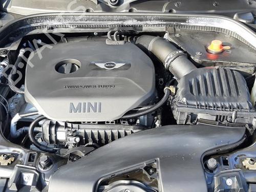 Used Engine Engine MINI MINI (F55) One (102 hp) 32985586 32985586